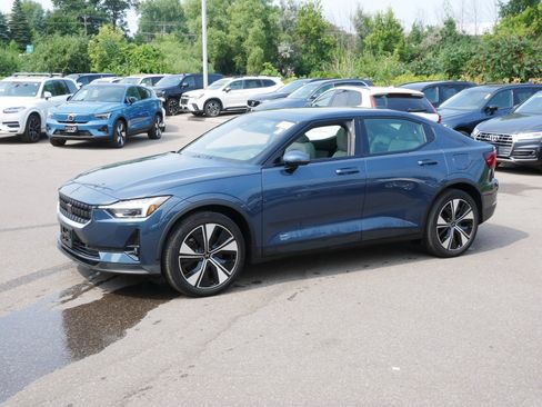 Used 2023 Polestar Polestar 2 w/ Pilot Pack AWD/4WD image 3