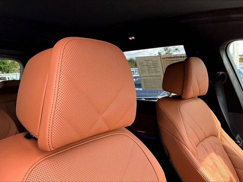 Used 2026 BMW X7 xDrive40i image 22