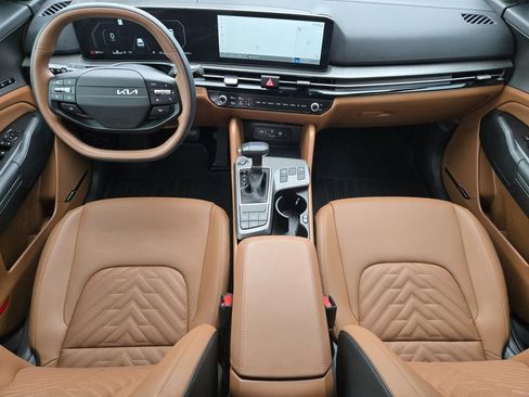 New 2026 Kia Sportage X-Line w/ X-Line Technology Package image 19