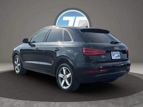 Used 2015 Audi Q3 2.0T Premium Plus FWD image 24