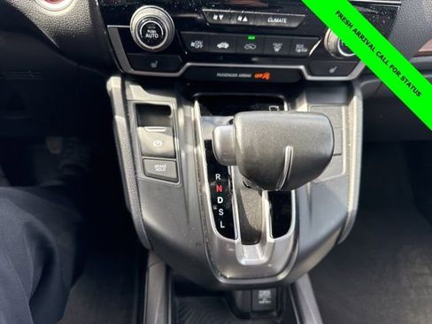 Used 2017 Honda CR-V EX-L image 27
