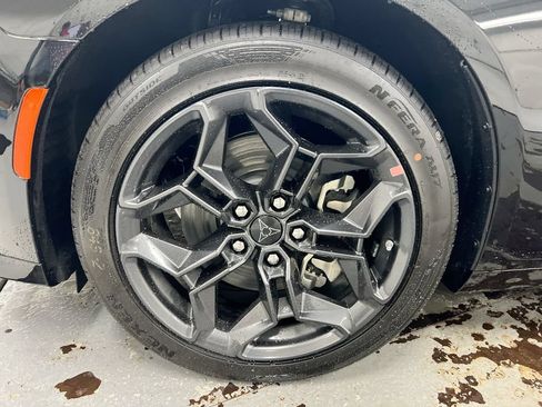 New 2026 Dodge Charger R/T w/ Blacktop Package AWD/4WD image 26