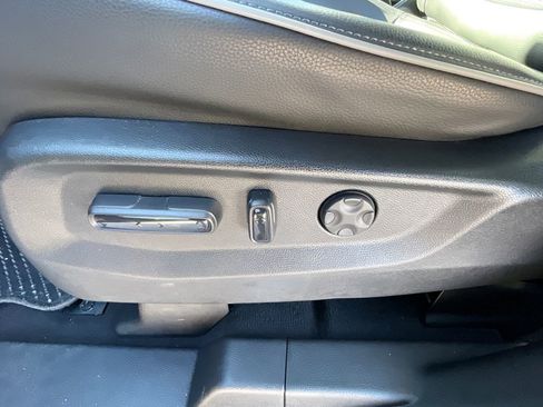 Used 2025 Honda Odyssey Elite image 28