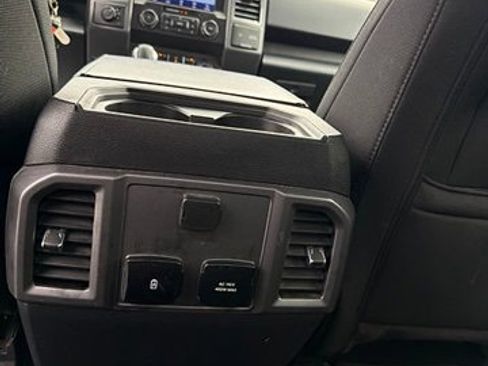 Used 2020 Ford F150 XLT w/ Equipment Group 302A Luxury AWD/4WD image 19