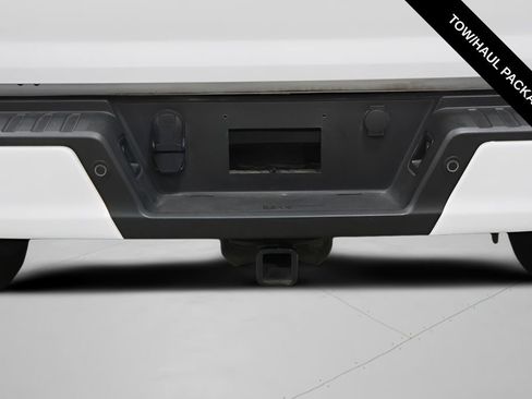 Used 2025 Ford F150 Lariat w/ Equipment Group 502A High AWD/4WD image 42