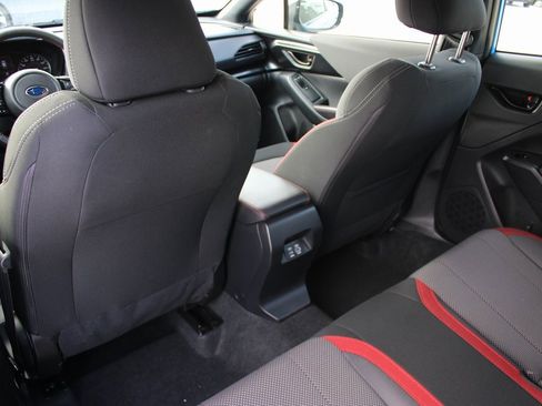 Certified 2024 Subaru Impreza RS image 26