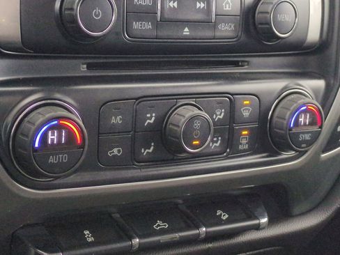 Used 2015 Chevrolet Silverado 1500 LT w/ All Star Edition image 33