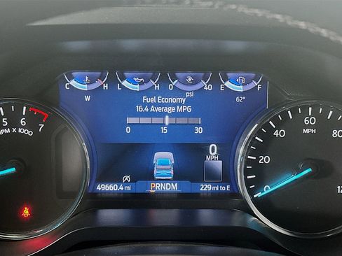 Used 2024 Ford Expedition Max Limited image 19