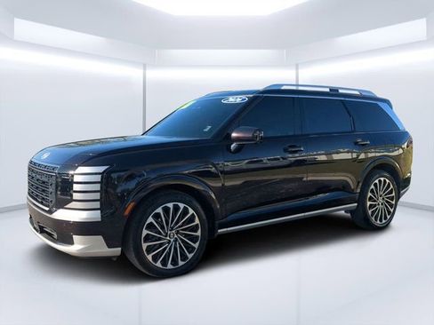 Used 2026 Hyundai Palisade Calligraphy AWD/4WD image 7