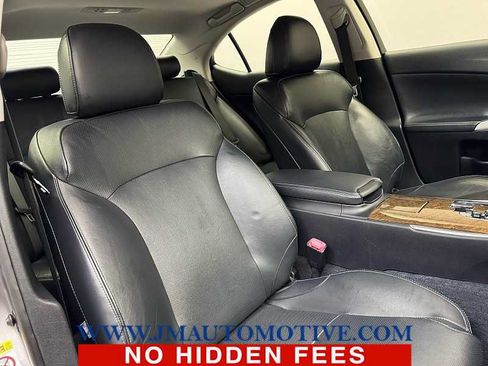 Used 2013 Lexus IS 250 AWD w/ Luxury Plus Pkg Value Edition image 21