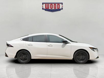 New 2026 Nissan Sentra SV w/ SV Convenience Package