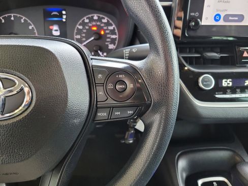 Used 2024 Toyota Corolla LE image 17