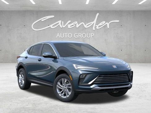 New 2026 Buick Envista Preferred w/ Convenience I Package image 7