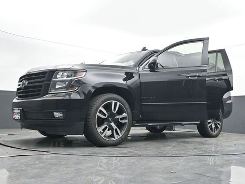 Used 2019 Chevrolet Tahoe Premier image 75