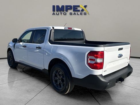 Used 2024 Ford Maverick XLT w/ Equipment Group 300A Standard image 3