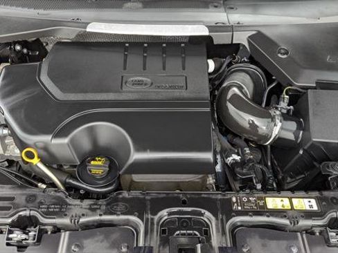 Used 2020 Land Rover Range Rover Evoque S AWD/4WD image 30