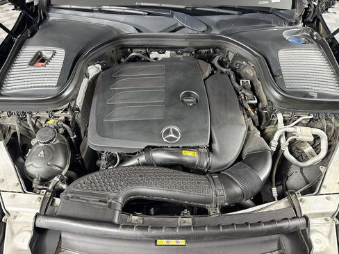 Used 2022 Mercedes-Benz GLC 300 image 39