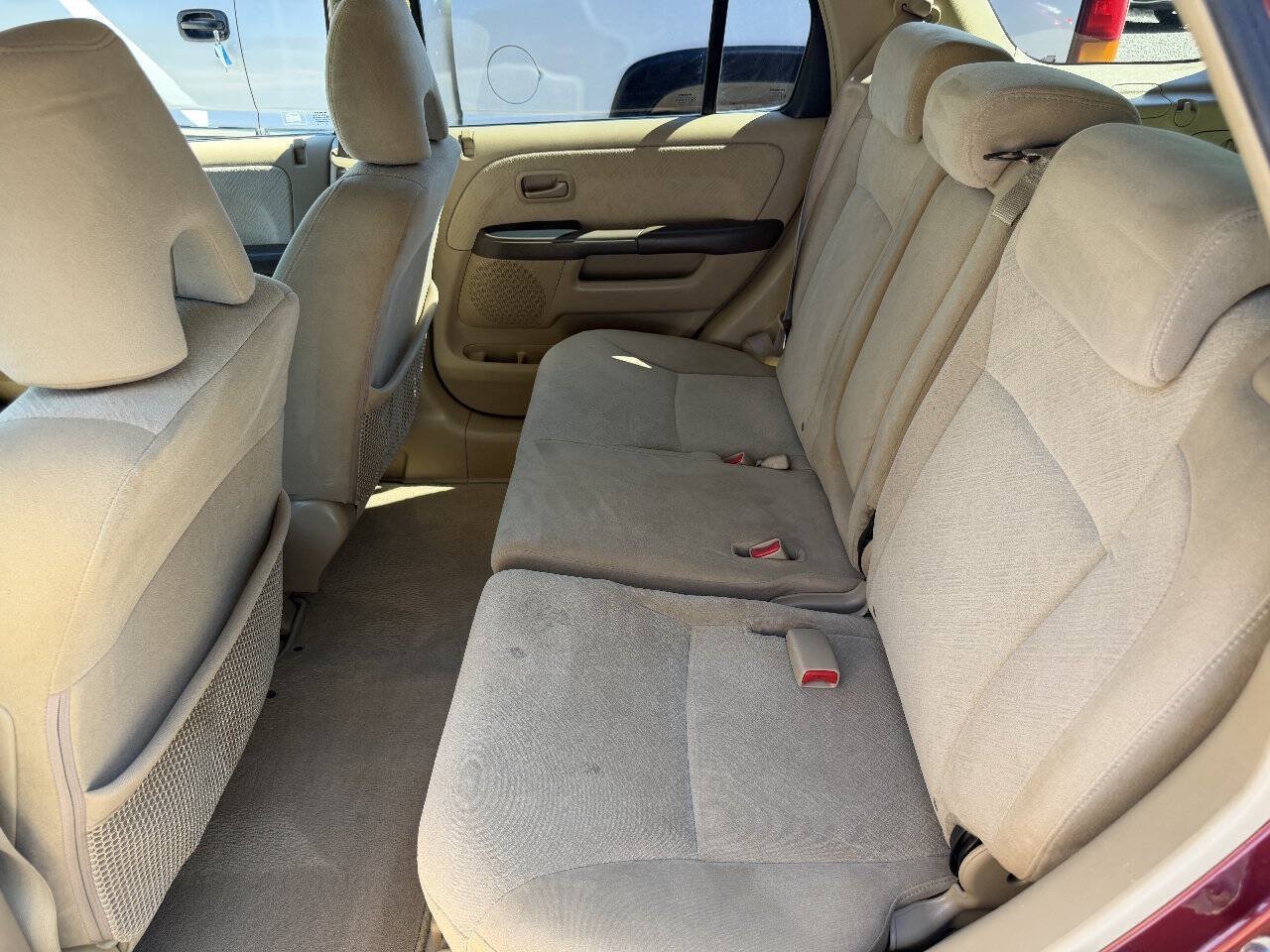 Used 2006 Honda CR-V EX image 10