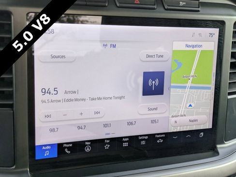 Used 2024 Ford F150 XL w/ Equipment Group 103A High image 20