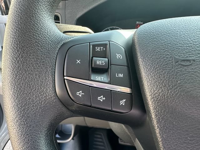 Used 2025 Ford Transit 350 XLT AWD/4WD image 13