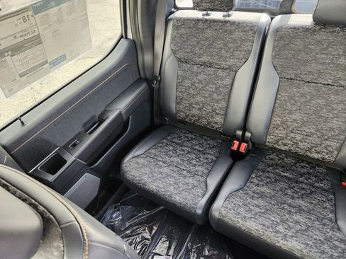New 2026 Ford F150 Tremor AWD/4WD image 13
