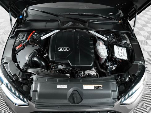 Certified 2023 Audi A4 2.0T Premium Plus image 33