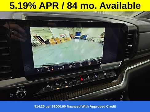 New 2026 GMC Sierra 1500 Elevation w/ Elevation Premium Package image 21