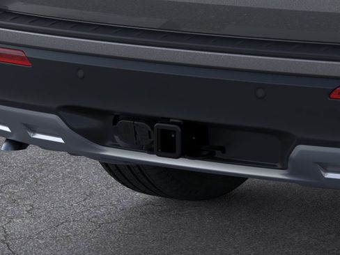 New 2026 Ford Explorer Active w/ Active Comfort Package RWD image 49