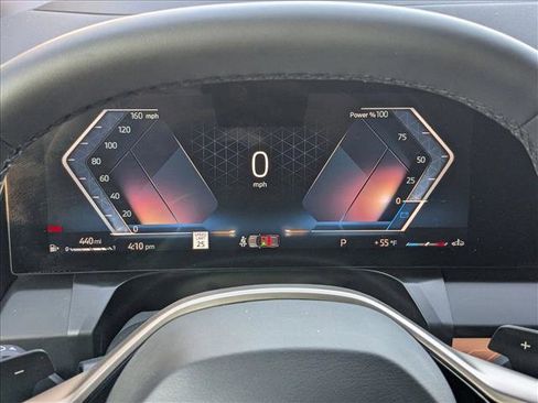 Used 2025 BMW X3 xDrive30i w/ Premium Package image 11