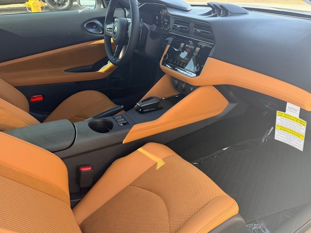 New 2027 Nissan Z Performance RWD image 11