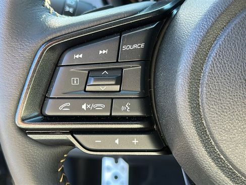 Certified 2025 Subaru Crosstrek 2.5i Sport image 12