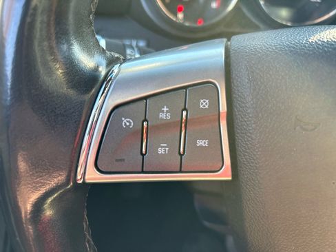 Used 2011 Cadillac CTS Performance image 14