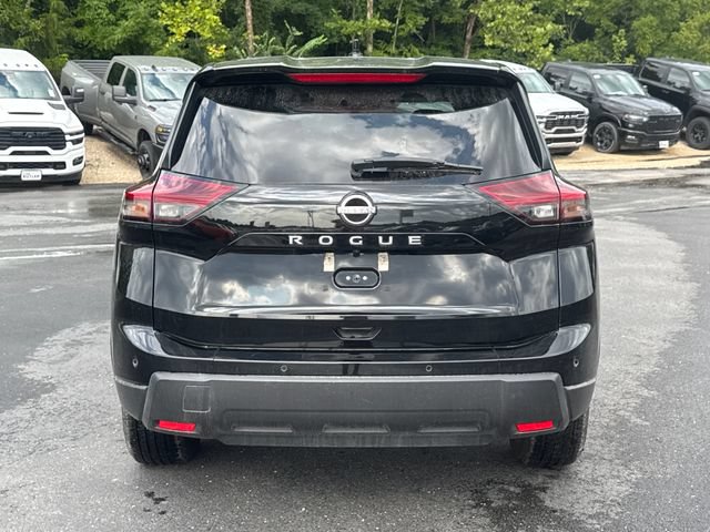 Used 2025 Nissan Rogue SV FWD image 6