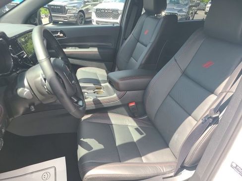 New 2026 Dodge Durango GT image 12