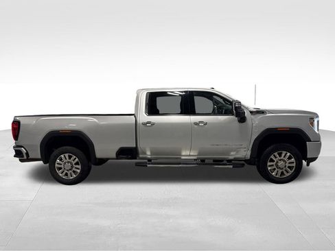Used 2023 GMC Sierra 3500 Denali AWD/4WD image 53