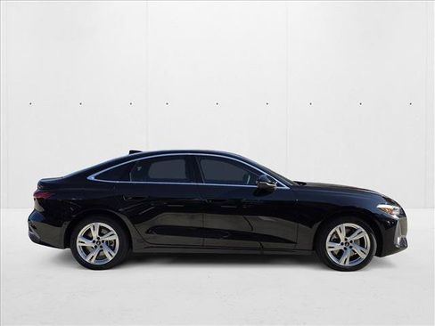 Used 2025 Audi A5 2.0T Premium w/ Convenience Package AWD/4WD image 4