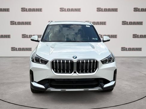 New 2026 BMW X1 xDrive28i image 8