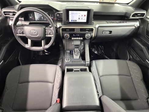 Certified 2025 Toyota Tacoma SR5 RWD image 36