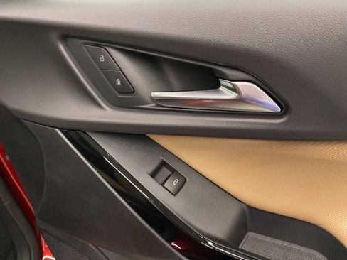 New 2026 Chevrolet Equinox ACTIV w/ Convenience Package III image 21