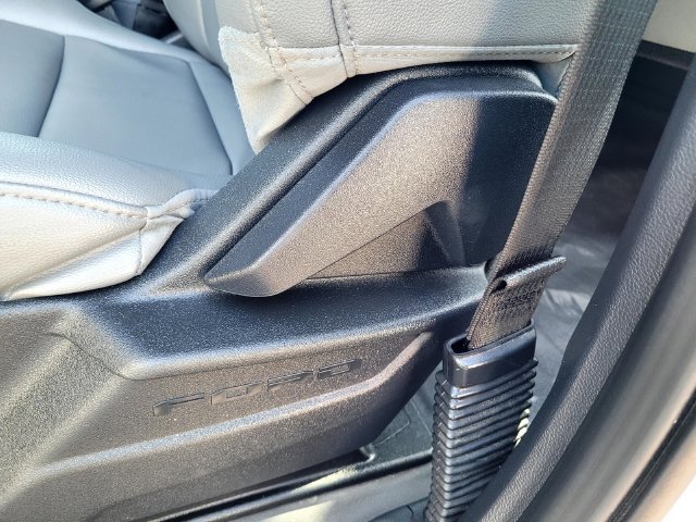 Certified 2025 Ford F150 XL RWD image 11