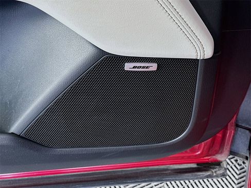 Used 2019 MAZDA CX-5 Grand Touring image 19