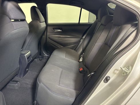 Used 2022 Toyota Corolla SE image 18
