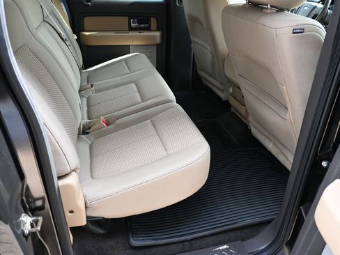 Used 2014 Ford F150 XLT w/ Equipment Group 302A Luxury image 8