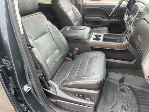 Used 2018 GMC Sierra 1500 Denali AWD/4WD image 53