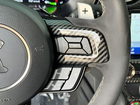 Used 2020 Ford Mustang Shelby GT500 w/ Carbon Fiber Track Pack RWD image 17