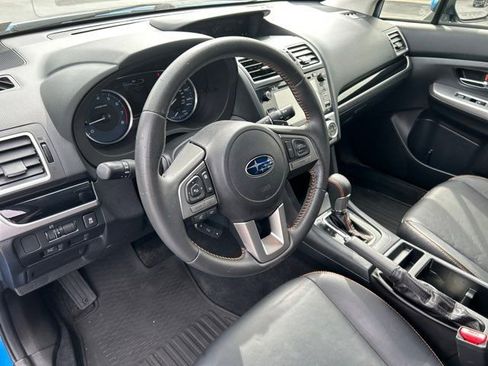 Used 2016 Subaru Crosstrek 2.0i Limited image 15