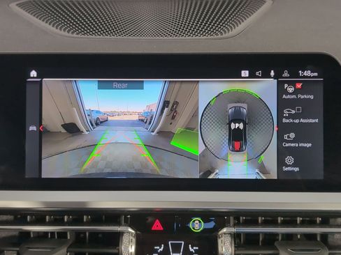 Used 2023 BMW M4 Competition image 24