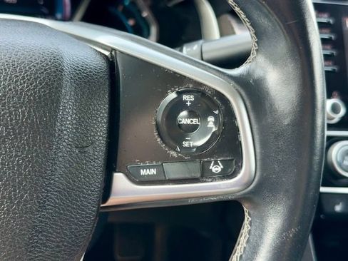 Used 2020 Honda Civic EX-L image 17