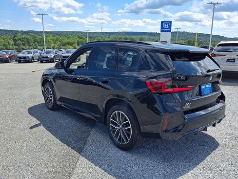 Used 2023 BMW X1 xDrive28i w/ Premium Package AWD/4WD image 5