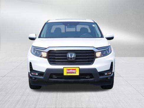 Used 2023 Honda Ridgeline RTL image 2